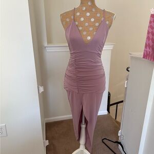 Spaghetti Strap Dress